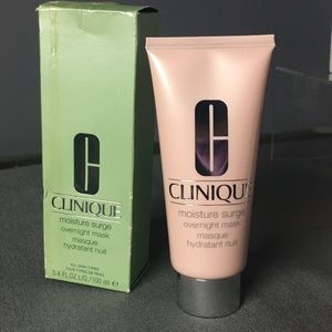 Clinique Moisture Surge Overnight Mask